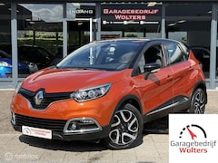 Renault Captur - 1.2 TCe Dynamique PARKEERHULP CRUISE AUTOM