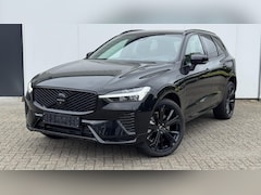 Volvo XC60 - T8 Plug-in hybrid Black Edition|11km|Panodak|Full-LED