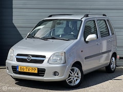 Opel Agila - 1.2-16V Temptation | Airco | ELEK PAKKET