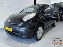 Nissan Micra - 1.2 Visia*NwAPK*Elekramen