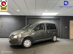 Volkswagen Caddy - Combi 1.2 TSI Easyline|5PER|AIRCO|1e Eig|