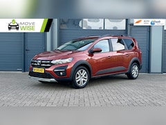 Dacia Jogger - 1.0 TCe Bi-Fuel 101pk Comfort | LPG3