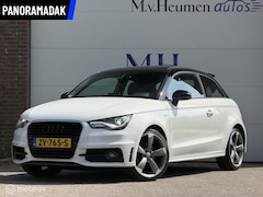 Audi A1 - 1.4 TFSI 185PK S-Line Panoramadak Stoelverwarming