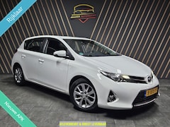 Toyota Auris - 1.3 Now 2014|Trekhaak|Nieuwe APK|Cruise Control
