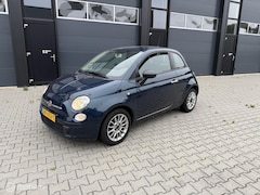 Fiat 500 - 1.2 Lounge