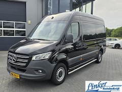 Mercedes-Benz Sprinter - bestel 319 3.0 CDI L2H2 V6/LEDER/TREKH/AUTOMAAT