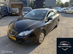 SEAT Ibiza SC - 1.4 TDI Ecomotive EXPORT ONLY