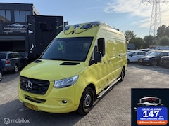 Mercedes-Benz Sprinter Tourer - 219 CDI L2 366