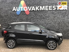 Ford EcoSport - 1.0 EcoBoost Titanium