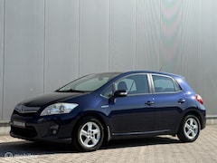 Toyota Auris - 1.8 Full Hybrid | netjes | trekhaak | dealer OH