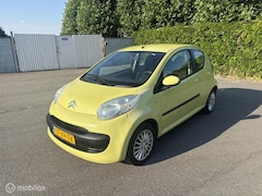 Citroën C1 - 1.0-12V Ambiance