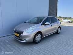 Peugeot 208 - 1.2 VTi Access