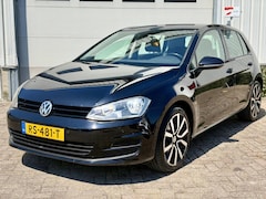 Volkswagen Golf - 1.2 TSI Nieuwe APK