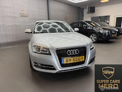 Audi A3 Sportback - 1.4 TFSI Ambition Advance