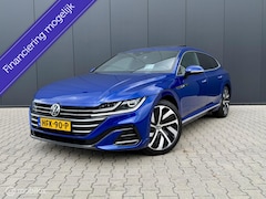 Volkswagen Arteon Shooting Brake - 1.4 TSI PHEV R-Line/Pano/Trekhaak/360/vol
