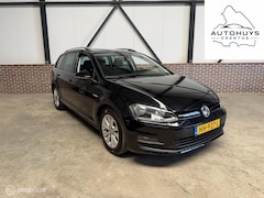 Volkswagen Golf Variant - 1.0 TSI Business Edition Connected