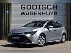 Toyota Corolla Touring Sports - Hybrid 140 Active | Camera | Carplay | Climate Control |