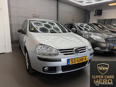 Volkswagen Golf - 1.4 Trendline