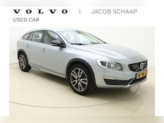 Volvo V60 Cross Country - D3 Polar+ | Sport stoelen | Trekhaak | Dealer onderhouden