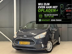 Ford B-Max - 1.0 EcoBoost Style | Trekhaak | NIEUWE APK |