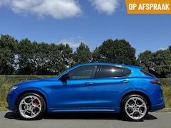 Alfa Romeo Stelvio - 2.0t Q4 Veloce my22, BTW, 21 inch, Misano