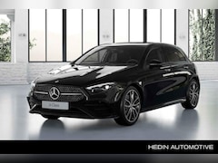 Mercedes-Benz A-klasse - A 250e Automaat 140 Year Edition | AMG Line Premium Plus Pakket