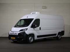 Fiat Ducato - 2.2 MultiJet L3 H2 Automaat Koelwagen V300 Dag en Nacht