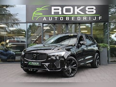 Volvo XC60 - 2.0 T6 Plug-in hybrid AWD Ultra Dark