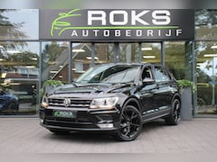 Volkswagen Tiguan - 1.4 TSI Black Optic