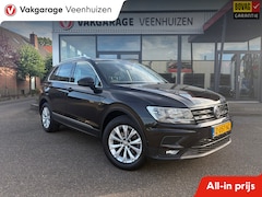 Volkswagen Tiguan - 1.5 TSI Comfortline Business|Rijklaar prijs|Camera|Trekhaak|Stoelverw.|CarPlay|