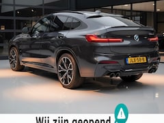 BMW X4 - X4 M Competition 21'' / Harman Kardon / Head-Up Display / M Driver's Package / CoPilot Pac