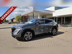 Nissan Ariya - 87 kWh 242pk Evolve