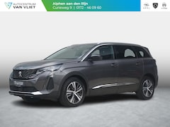 Peugeot 5008 - 1.2 TURBO 130 Allure Pack Business Afn. Trekhaak