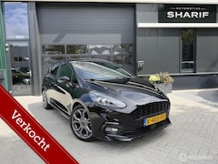 Ford Fiesta - 1.0 EcoBoost ST-Line X Voll Opties