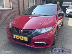 Honda Civic - 1.8 Sport / Trekhaak / Airco / Cruise / LM Velgen