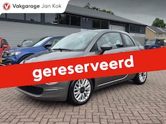 Fiat 500 - 0.9 TA T Popstar automaat, Airco