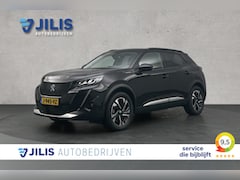 Peugeot e-2008 - EV Allure 50 kWh | Camera | LED koplampen | Digitaal display