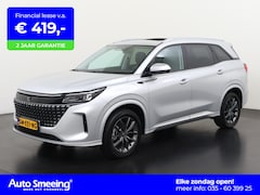 DFSK E5 - 1.5 PHEV LUXURY 7-Persoons | Schuifdak | Camera | Digital Cockpit | Zondag Open