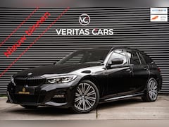 BMW 3-serie Touring - 320i High Executive 184PK|Keyless|Full Led|Blind Spot|Drive mode|Cruise|CarPlay|Navi e.o