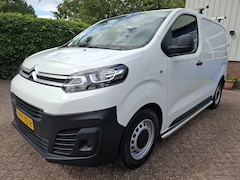 Citroën Jumpy - 1.5 BlueHDI 100 XS Club 3-ZITS AIRCO/CRUISE/PDC.A 102PK