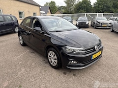 Volkswagen Polo - 1.0 TSI Comfortline REST BPM €800,