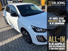 Peugeot e-208 - EV E-Style Limited 50 kWh