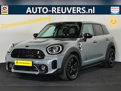 MINI Countryman - 1.5 Cooper S E ALL4 / LED / Leder / CarPlay
