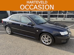 Saab 9-3 Sport Sedan - 2.0t Arc