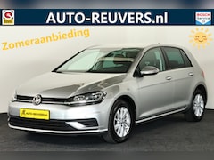 Volkswagen Golf - 1.0 TSI Comfortline / LED / Airco / Cruisecontrol / LMV
