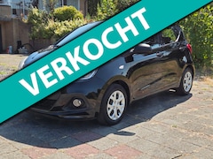 Hyundai i10 - 1.0i i-Drive