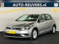 Volkswagen Golf - 1.0 TSI Trendline / Airco / Cruisecontrol / LMV