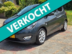 Opel Karl - 1.0 ecoFLEX Innovation NAP EERSTE EIGENAAR AUTOMAAT