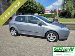 Fiat Grande Punto - 1.2 Dynamic apk 07-2027