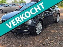 Audi A4 Avant - 2.0 TDI Pro Line S